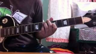 Illuminate  I Wilabaliw Guitar Cover [upl. by Mame980]