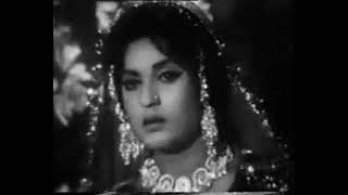 sanu nahar wale pul te bula ke Mai kithe Chala Gayavoice of Noor jahan [upl. by Arathorn782]