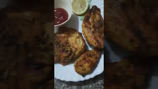 GRILL CHICKEN RECIPE  CHICKEN GRILLED IN PAN [upl. by Leiso815]