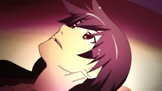 AMV Hanamonogatari  Monkey And Flower [upl. by Bakeman]