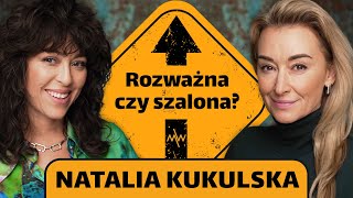 Natalia Kukulska Ile kosztuje prywatność w blasku fleszy  DALEJ Martyna Wojciechowska [upl. by Anneirb75]