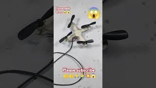 Mini drone please subscribe😱😱😱👍👍🙏🙏🙏 [upl. by Ezarras226]