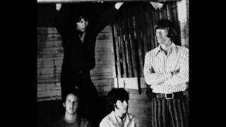 The Doors  Summers Almost Gone 1965 Audio [upl. by Xenophon609]