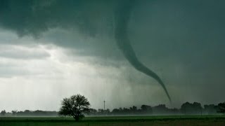 The Viola Kansas Tornado 51913 [upl. by Drusilla877]