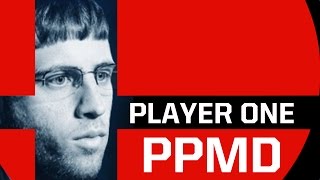 PPMD  EVO quotStupid advantagesquot  PLAYER ONE [upl. by Zollie]