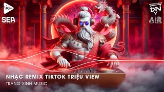 Nhạc Remix TikTok Triệu View  BXH Nhạc Trẻ Remix Hay Nhất Hiện Nay🎼Top 20 Nhạc TikTok Hay 2024 [upl. by Atnas]