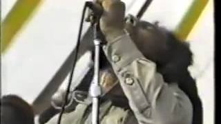 Bob Marley  No Woman No Cry Live 1979 [upl. by Gregory]