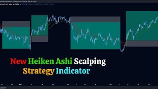 New heiken ashi scalping strategy indicator  SOMALI FREE PIPS [upl. by Roley709]