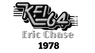 Eric Chase on 64 KFI Los Angeles [upl. by Shinberg]