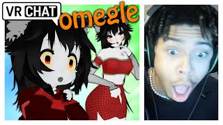 FUNNIEST BABY JONNY OMEGLE MOMENTS BEST OF  PART 2 [upl. by Eiramana]