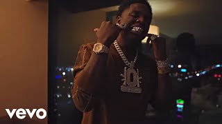 Big Boogie ft Yo Gotti amp Moneybagg Yo  Bad MF Music Video prod by Aabrand x Hawky [upl. by Procter]