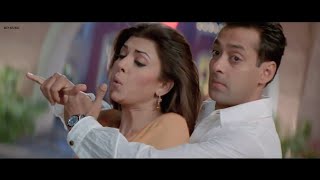 Laga Laga Re Prem Rog  Maine Pyaar Kyun Kiya 2005 Salman Khan  Sushmita Sen  Full Video 1080p [upl. by Annoval]