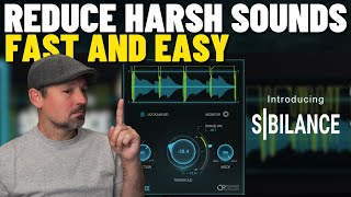 Why You Need This  Wave Sibilance Deesser  Easy To Understand Setup Guide [upl. by Tammany637]