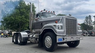 2024 Macungie Truck Show Volume 2 [upl. by Ahsiyk]