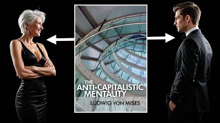 The AntiCapitalistic Mentality Why Do People Hate Capitalism [upl. by Aniez]