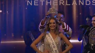 2024 Aftermovie Miss Universe Netherlands [upl. by Aicenert961]