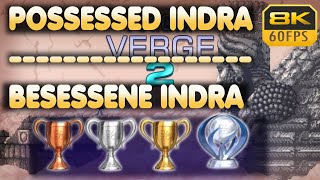 Axiom Verge 2  Possessed Indra  Trophy  Achievement Guide [upl. by Yeliah]