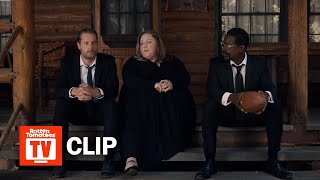 This Is Us S06 E18 Series Finale Clip  Kevin Kate and Randall Will Never Drift Apart  RTTV [upl. by Ardnekahs]