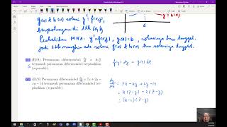 Video MA1202 Matematika 2B Tutorial 3 20240309 [upl. by Buddie]