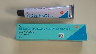 betnovate skin cream uses in hindi क्या आप भी इसे यूज करते हो [upl. by Nod422]