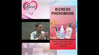 Pheromone Impact Bawa Karir Anda ke Level Selanjutnya [upl. by Carrol]