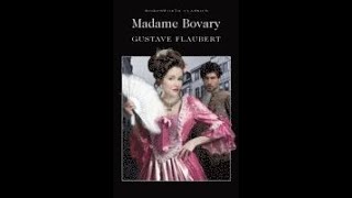 Madam Bovary introducing in Kurdish [upl. by Eimarej]