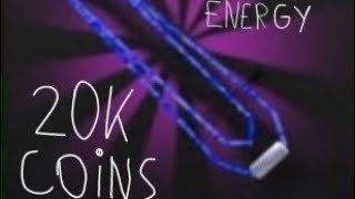 Unboxing for Energy 20K coins unboxing part 1 [upl. by Analli]