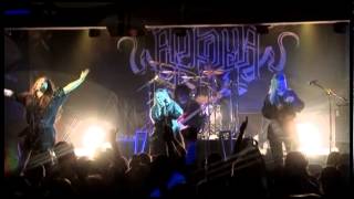 Arkona  Battle in Voronezh Full concert [upl. by Nils]