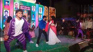 orori Yogi song nataraj events reddy friends [upl. by Huston]