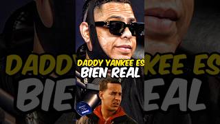 Gringo dice que DADDY Yankee no quiso grabar con el [upl. by Nwad]