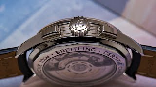 Top 7 Best Breitling Watches 2024 Which One is Right for You [upl. by Verena]