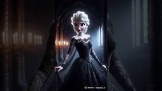 historia del vampirodisney frozen [upl. by Ynnoj]