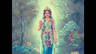 Radha rani ki jai maharani ki jaibeautiful bhajan [upl. by Aiyotal329]