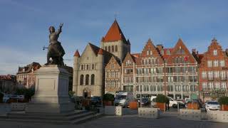 Tournai  Belgium [upl. by Ahseret254]