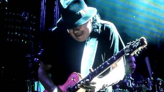 Santana  Live in Potsdam  09072016  Stadtwerke Fest Part 23 [upl. by Judi221]