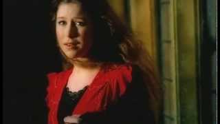 Hayley Westenra  Wuthering Heights Official Music Video [upl. by Ynnaf]