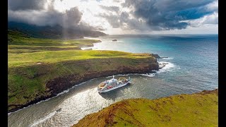 Land in Sicht Südseeträume – mit dem Postschiff zu den MarquesasInseln [upl. by Laven382]