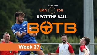 BOTB Week 37 First Look [upl. by Edme]