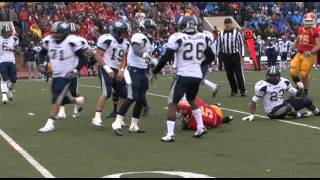 Pitt State vs Washburn in Playoffs Highlights [upl. by Maye]