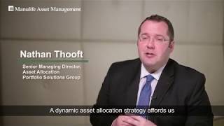 How does the Dynamic Asset Allocation strategy help to mitigate risk and enhance returns [upl. by Burtis]