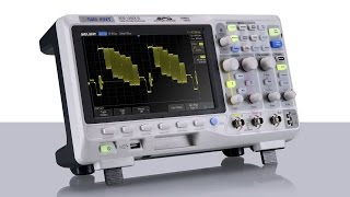 EEVblog 797  Siglent SDS1000X Oscilloscope Review [upl. by Aynam481]