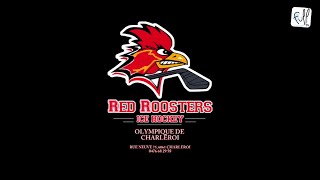 Red Roosters Ice Hockey [upl. by Schafer]