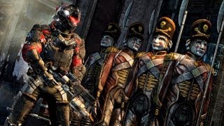 Dead Space 3  PreviewVorschau zu den HalluzinationsEffekten Gameplay von GameStar [upl. by Ramberg]