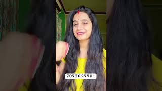 Forever bhringraj hair oil  flp bhringraj hair fall control oil  hari fall problems shorts [upl. by Myke]