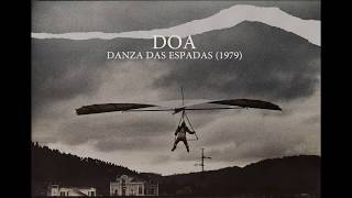 DOA  DANZA DAS ESPADAS 1979  O SON DA ESTRELA ESCURA [upl. by Inami]