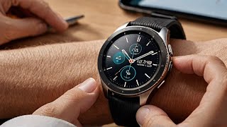 Mastering the New Samsung Galaxy Watch 4 Classic LTE Tips Tricks and eSim Activation Process [upl. by Etnomed254]