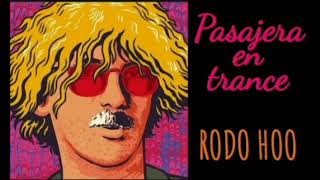 PASAJERA EN TRANCE CHARLY GARCIA [upl. by Noxid850]