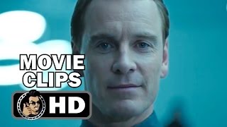 ALIEN COVENANT Extended TV Spot 2017 SciFi Horror Movie [upl. by Micco]