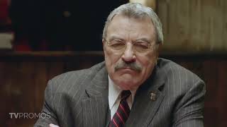 Blue Bloods 14x14 Promo New York Minute HD Final Season [upl. by Armanda]