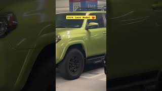 The Ugly Truth About Last Years 4Runner Model Nobody Tells You [upl. by Anirtal945]